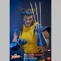 Hono Studio Wolverine (Unmasked) - Marvel X-Men