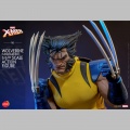 Hono Studio Wolverine (Unmasked) - Marvel X-Men