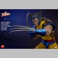 Hono Studio Wolverine (Unmasked) - Marvel X-Men