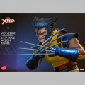 Hono Studio Wolverine (Unmasked) - Marvel X-Men