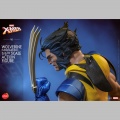 Hono Studio Wolverine (Unmasked) - Marvel X-Men