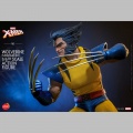 Hono Studio Wolverine (Unmasked) - Marvel X-Men