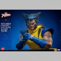 Hono Studio Wolverine (Unmasked) - Marvel X-Men