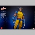 Hono Studio Wolverine (Unmasked) - Marvel X-Men