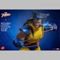 Hono Studio Wolverine (Unmasked) - Marvel X-Men