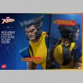 Hono Studio Wolverine (Unmasked) - Marvel X-Men