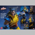 Hono Studio Wolverine (Unmasked) - Marvel X-Men