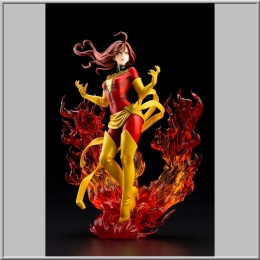 Bishoujo Dark Phoenix Rebirth - Marvel