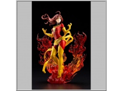 Bishoujo Dark Phoenix Rebirth - Marvel