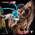 Figurama Collectors Yusuke vs Toguro - Yu Yu Hakusho