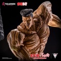 Figurama Collectors Yusuke vs Toguro - Yu Yu Hakusho