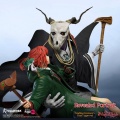 Figurama Collectors Chise & Elias - The Ancient Magus Bride