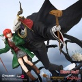 Figurama Collectors Chise & Elias - The Ancient Magus Bride