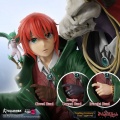 Figurama Collectors Chise & Elias - The Ancient Magus Bride