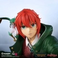 Figurama Collectors Chise & Elias - The Ancient Magus Bride