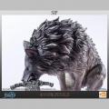 F4F The Great Grey Wolf Sif - Dark Souls