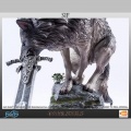 F4F The Great Grey Wolf Sif - Dark Souls