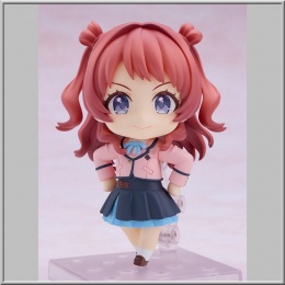 Nendoroid Saki Hanami - Gakuen Idolmaster