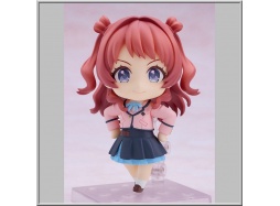 Nendoroid Saki Hanami - Gakuen Idolmaster