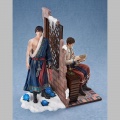 Wu Xie & Zhang Qiling: Xinxue Jiumeng Ver. - Time Raiders (GSC)