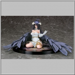 Albedo 1/7 figurine - Overlord (Phat)