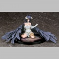 Albedo 1/7 figurine - Overlord (Phat)