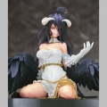 Albedo 1/7 figurine - Overlord (Phat)