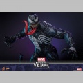 Hot Toys Venom - Marvel Comics