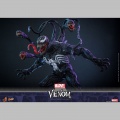 Hot Toys Venom - Marvel Comics