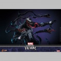 Hot Toys Venom - Marvel Comics