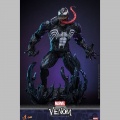 Hot Toys Venom - Marvel Comics