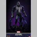 Hot Toys Venom - Marvel Comics