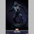 Hot Toys Venom - Marvel Comics