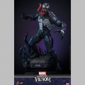 Hot Toys Venom - Marvel Comics