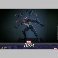 Hot Toys Venom - Marvel Comics