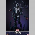 Hot Toys Venom - Marvel Comics