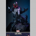 Hot Toys Venom - Marvel Comics