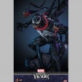 Hot Toys Venom - Marvel Comics