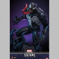 Hot Toys Venom - Marvel Comics