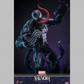 Hot Toys Venom - Marvel Comics