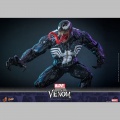 Hot Toys Venom - Marvel Comics