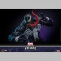 Hot Toys Venom - Marvel Comics