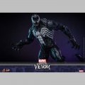 Hot Toys Venom - Marvel Comics