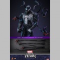 Hot Toys Venom - Marvel Comics