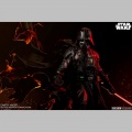 Sideshow Dark Vador 1/4 Mythos - Star Wars