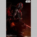 Sideshow Dark Vador 1/4 Mythos - Star Wars