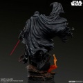 Sideshow Dark Vador 1/4 Mythos - Star Wars