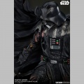 Sideshow Dark Vador 1/4 Mythos - Star Wars