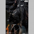 Sideshow Dark Vador 1/4 Mythos - Star Wars