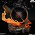 Sideshow Dark Vador 1/4 Mythos - Star Wars